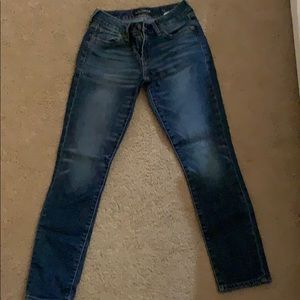 Lucky brand jeans